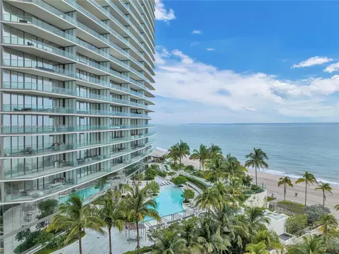 18975 Collins Ave #903, Sunny Isles Beach, FL 33160