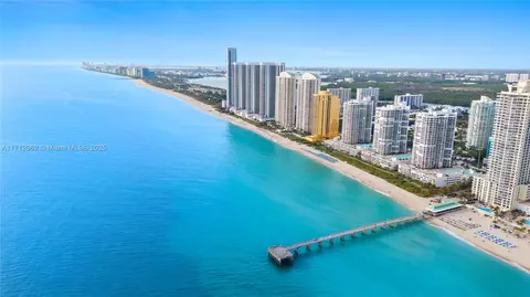 16485 Collins Ave #532, Sunny Isles Beach, FL 33160