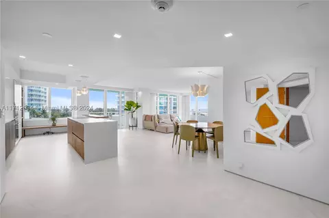 400 S Pointe Dr #604, Miami Beach, FL 33139