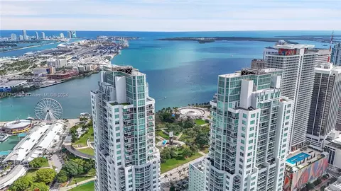 253 NE 2nd St #2307, Miami, FL 33132