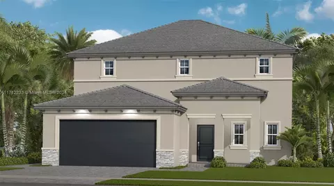 18558 SW 136 Ct, Miami, FL 33177
