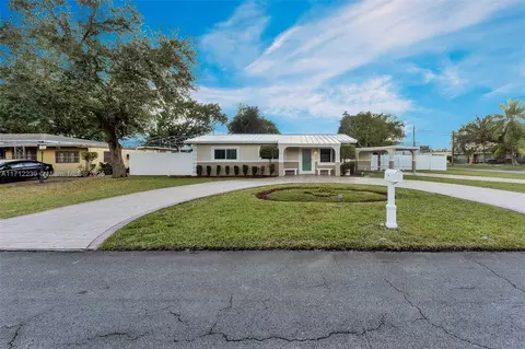 1940 NW 129th Ter, Miami, FL 33167
