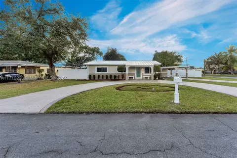 1940 NW 129th Ter, Miami, FL 33167