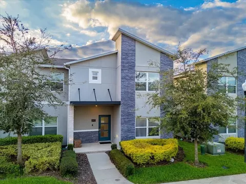 840 Pebble Bch #DRIVE, Kissimmee, FL 34747