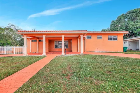 19035 NW 11th Ct, Miami Gardens, FL 33169