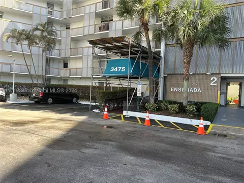 3475 N Country Club Dr #618, Aventura, FL 33180
