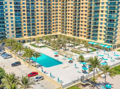 2501 S Ocean Dr #809, Hollywood, FL 33019