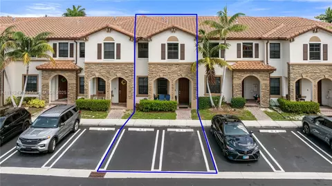 3217 SE 4th Ct #3217, Homestead, FL 33033