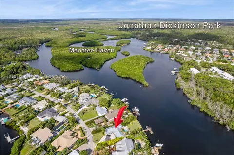 8577 SE Merritt Way, Jupiter, FL 33458