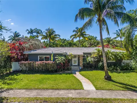 126 NE 109th St, Miami Shores, FL 33161