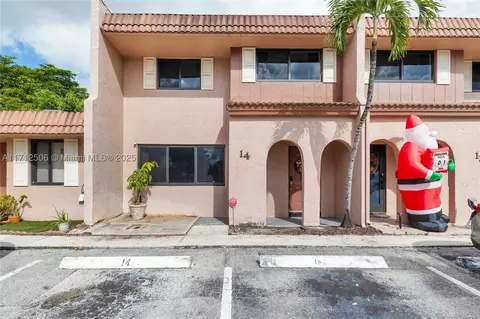14 Seville Cir #2-54, Davie, FL 33324