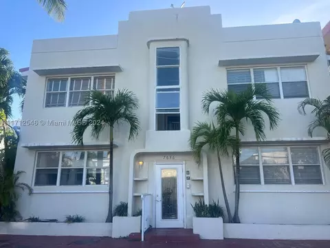 7636 Abbott Ave #3, Miami Beach, FL 33141