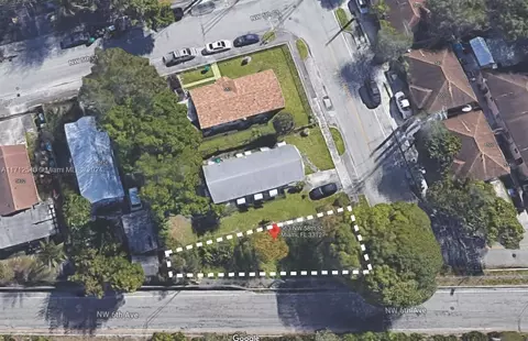 563 NW 58th St, Miami, FL 33127