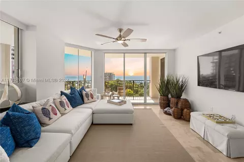 2011 N Ocean Blvd #705, Fort Lauderdale, FL 33305