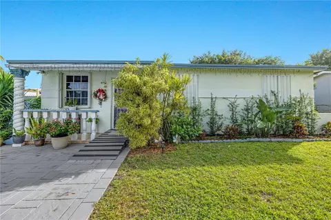 12301 NW 19th Ave, Miami, FL 33167
