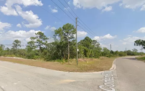 6400 Caballero Blvd Cortez Blvd, Sebring, FL 33872