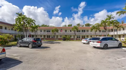 1554 N 12th Ct #11B, Hollywood, FL 33019