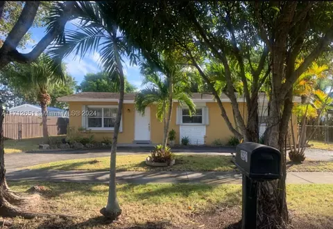 29321 SW 147th Ave, Homestead, FL 33033
