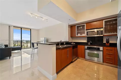 888 S Douglas Rd #1413, Coral Gables, FL 33134