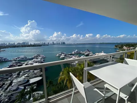 1900 Sunset Harbour Dr #1212, Miami Beach, FL 33139