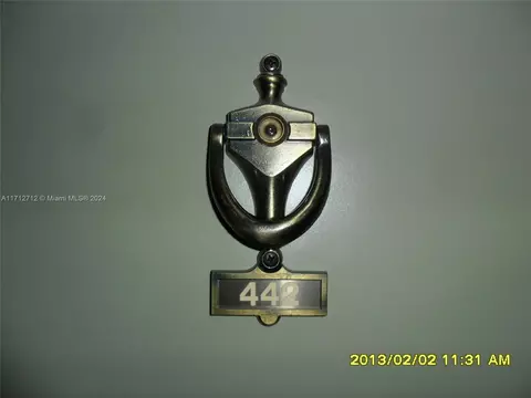 Undisclosed, Miami Beach, FL 33139