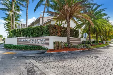 21376 Marina Cove Cir #14-C, Aventura, FL 33180