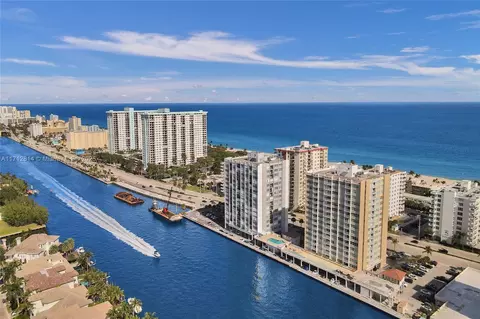 1400 S Ocean Dr #506, Hollywood, FL 33019
