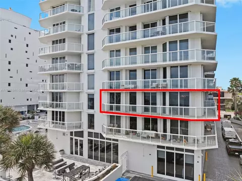 8925 Collins Ave #3B, Surfside, FL 33154
