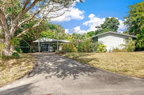6891 SW 130th Ter, Pinecrest, FL 33156