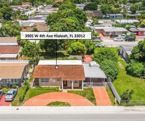 3905 W 4th Ave, Hialeah, FL 33012 | MLS# A11712974 | 43 Photos - Movoto