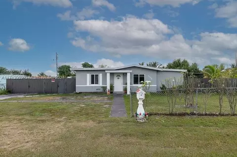 2020 NW 126th St, Miami, FL 33167