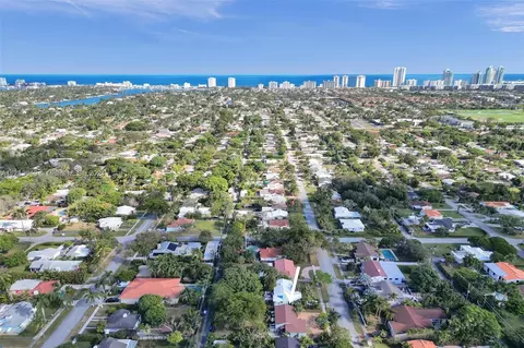 1615 Funston St, Hollywood, FL 33020