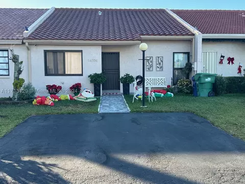 14704 SW 63rd Ln #0, Miami, FL 33193