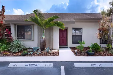 3092 S Oakland Forest Dr #1805, Oakland Park, FL 33309