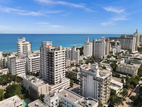 1800 Collins Ave #7B, Miami Beach, FL 33139