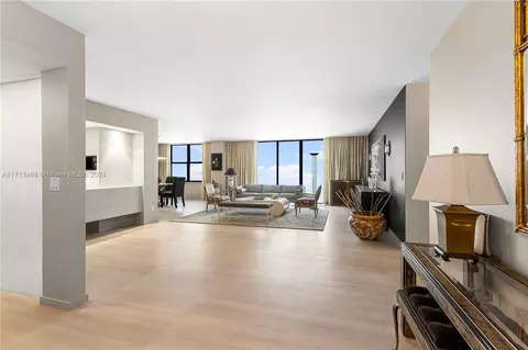 9801 Collins Ave #9K, Bal Harbour, FL 33154