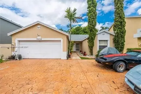 9428 SW 146th Pl, Miami, FL 33186