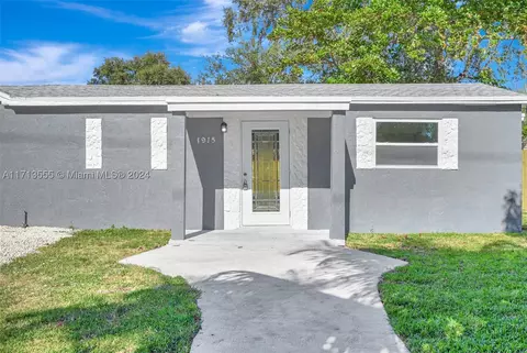 1915 NW 83rd St, Miami, FL 33147