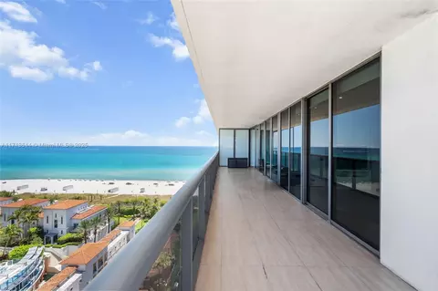 5875 Collins Ave #1507, Miami Beach, FL 33140