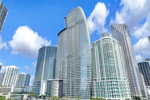 300 Biscayne Blvd Way #2608, Miami, FL 33131