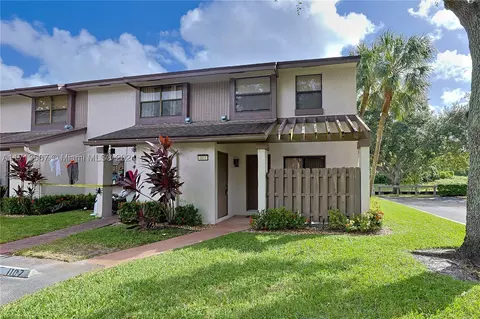 4801 NW 82nd Ave #1107, Lauderhill, FL 33351