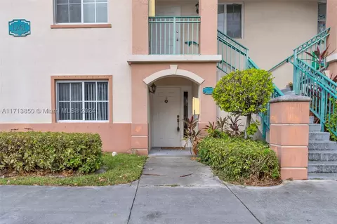 1261 SE 31st Ct #104-53, Homestead, FL 33035