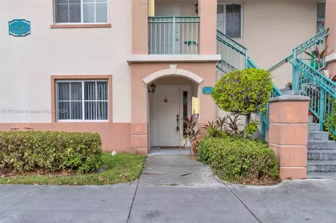 1261 SE 31st Ct #104-53, Homestead, FL 33035