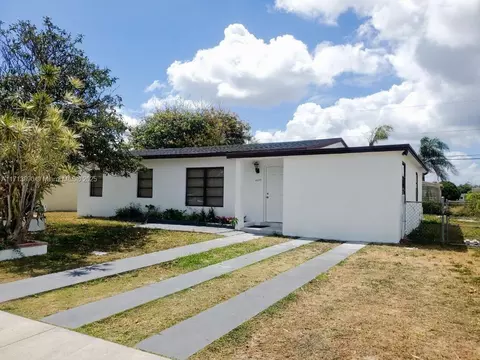 Undisclosed, Homestead, FL 33033