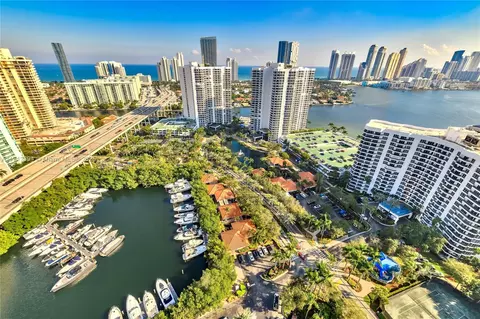 3500 Mystic Pointe Dr #3407, Aventura, FL 33180