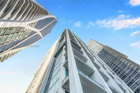 1040 Biscayne Blvd #LPH4407, Miami, FL 33132