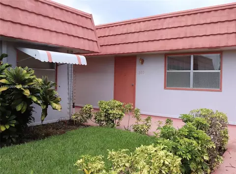 280 Seville L #L, Delray Beach, FL 33446