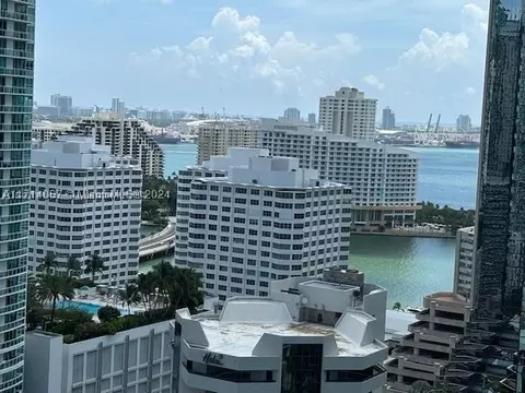1050 Brickell Ave #2406, Miami, FL 33131