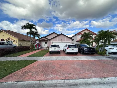 14987 SW 60th St, Miami, FL 33193