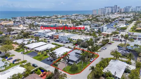 4412 E Tradewinds Ave, Lauderdale By The Sea, FL 33308